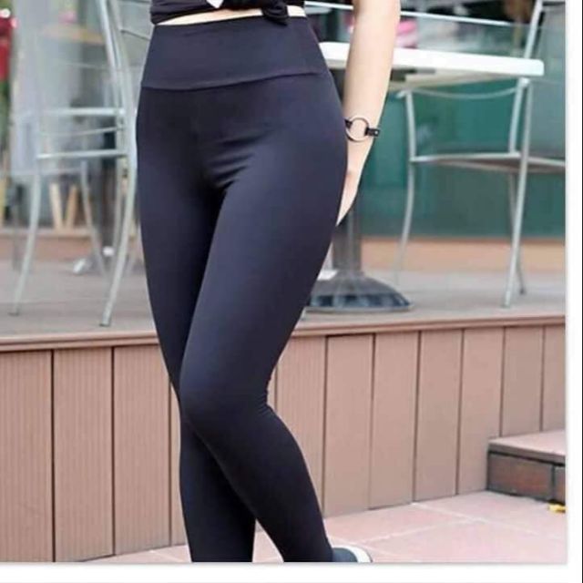 Quần legging ( nguyễn hương lan)