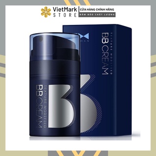 Kem nền Blueman BB cream che khuyết điểm cho nam (50g)