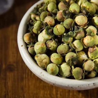 Trà hoa sen tuyết (camellia cổ thụ) 100g