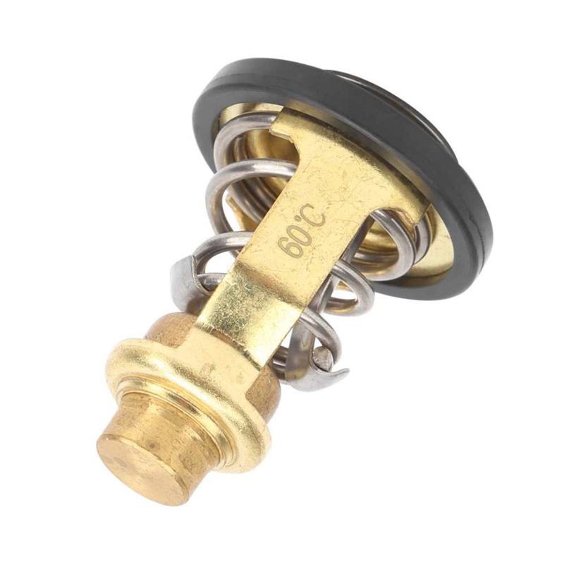 Nhiệt Kế 6G8-12411 - 01 Chuyên Dụng Cho Động Cơ Thuyền Yamaha9.9-70hp 4 Thì