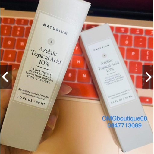 Azelaic Topical Acid 10%