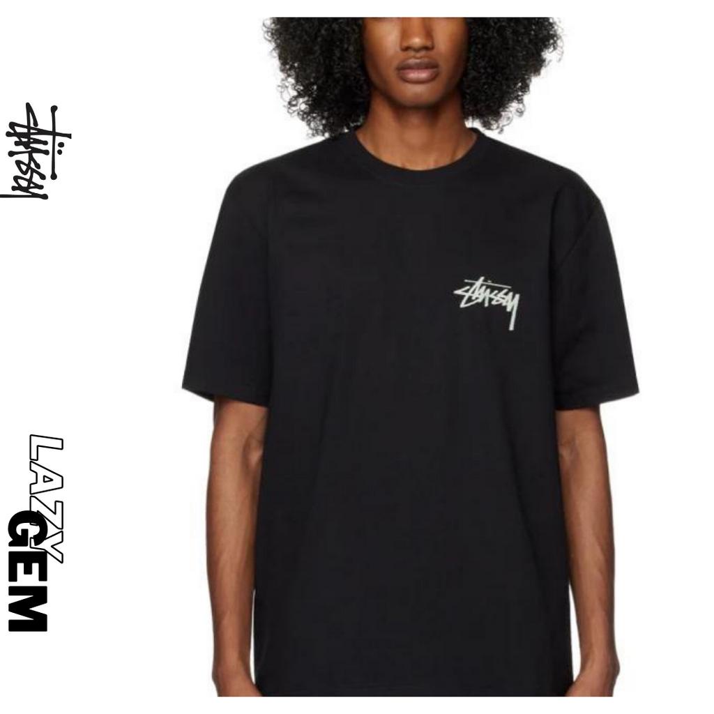 STUSSY LADIN SS2023 T-SHIRT - Chính Hãng 100% Bao Check