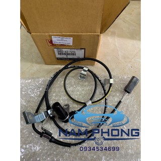 Cảm biến abs sau ranger everest 10 xịn - um534371ya / um534372ya
