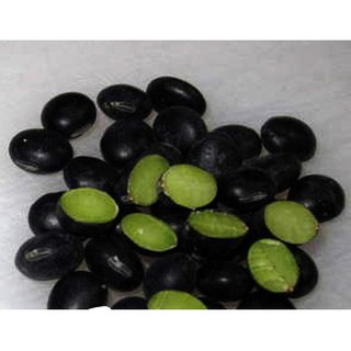 500gr đậu đen xanh lòng