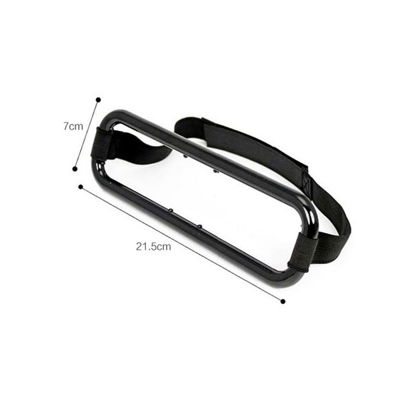 Kệ treo hộp khăn giấy tiện dụng trên xe hơi