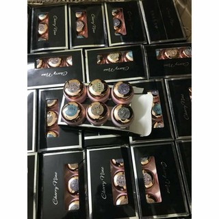 Sét gel đá 6 màu hot sơn móng đắp móng