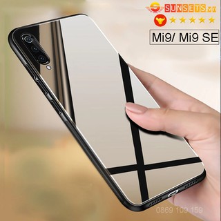 Ốp lưng Xiaomi Mi 9 - Mi 9 SE