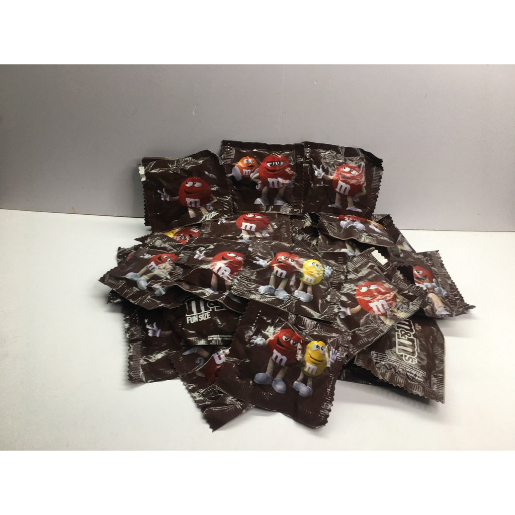 Socola mỹ M&M sữa milk USA Chocolate