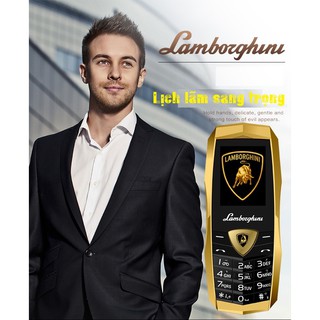 Điện thoại mini hình oto công nghệ độc lạ sang trọng[ 2 sim 2 sóng online pin trâu nghe gọi rõ nét ]