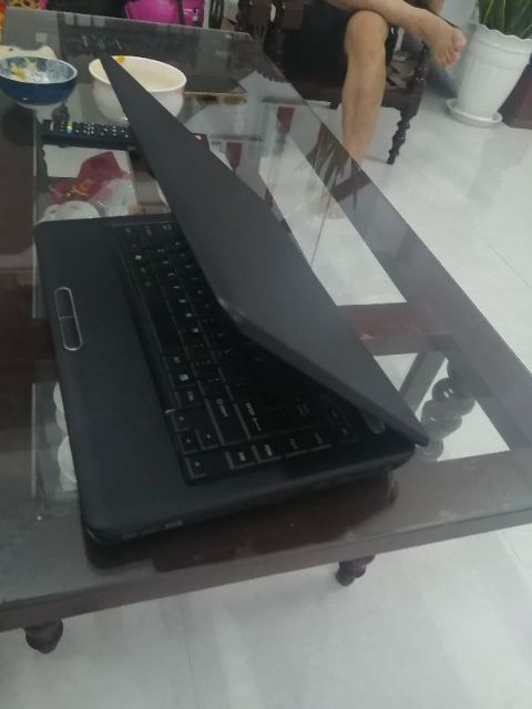 laptop cũ core 2 duo Ram 3gb HHD 250 gb màng hình 14 in bin chai theo máy giá chỉ 1 triệu 9 | BigBuy360 - bigbuy360.vn