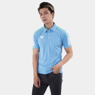 Áo Polo Bulbal Polo City Xanh Ngọc