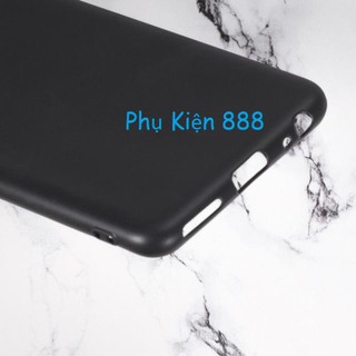 Ốp lưng Meizu Note 8 silicone dẻo