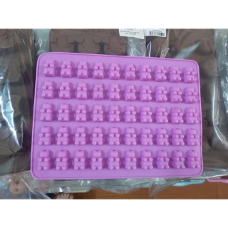 Khuôn silicon kẹo chip chip