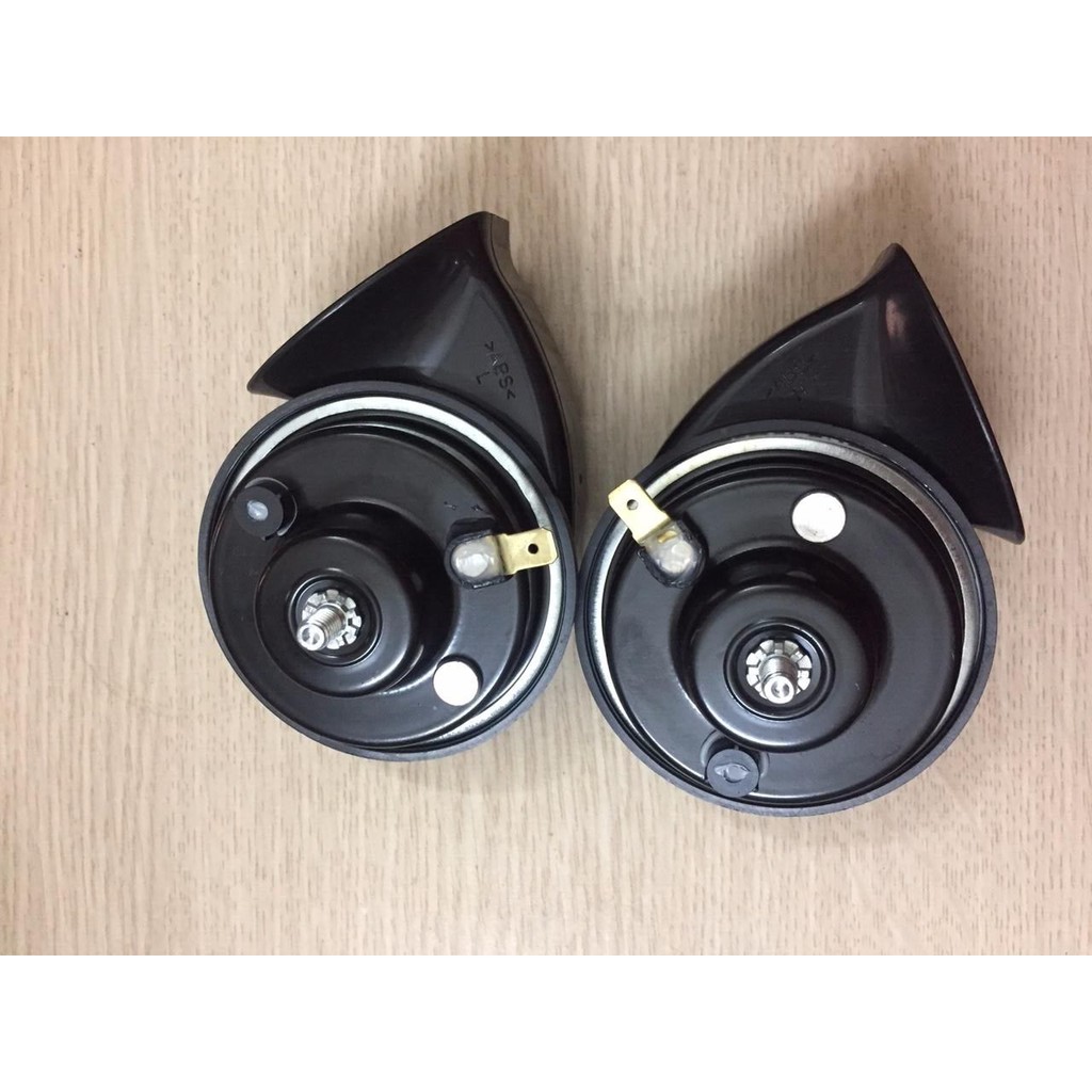 Còi các dòng xe Mazda&Haima giá bán 1 đôi