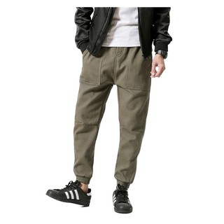Quần Jogger Kaki FIT4U