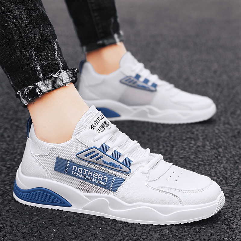 Giày sneaker nam IELGY trọng lượng nhẹ thoáng khí thời trang