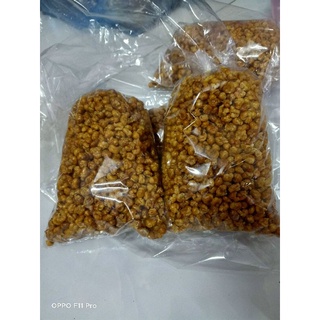 bắp rang tẩm gia vị (-cay)