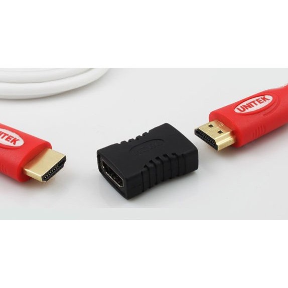 Đầu Nối Dài HDMI Unitek Y-A013