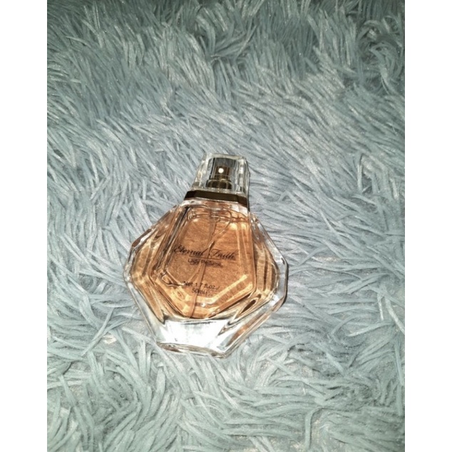 Nước hoa Miniso Eternal Faith lady pecrfume:Nước hoa Nữ,Hương thơm dịu nhẹ,lưu hương cực lâu,50ml
