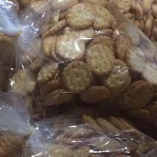 1 kg bánh quy loại nhỏ