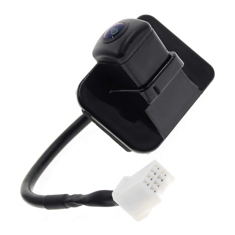 Rear View Backup Parking Camera Fit for Honda Accord 3.5L 2.4L | BigBuy360 - bigbuy360.vn