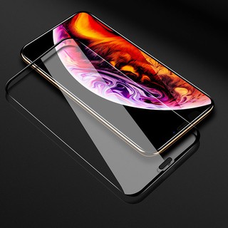 Cường lực full màn hình viền trong cho iPhone