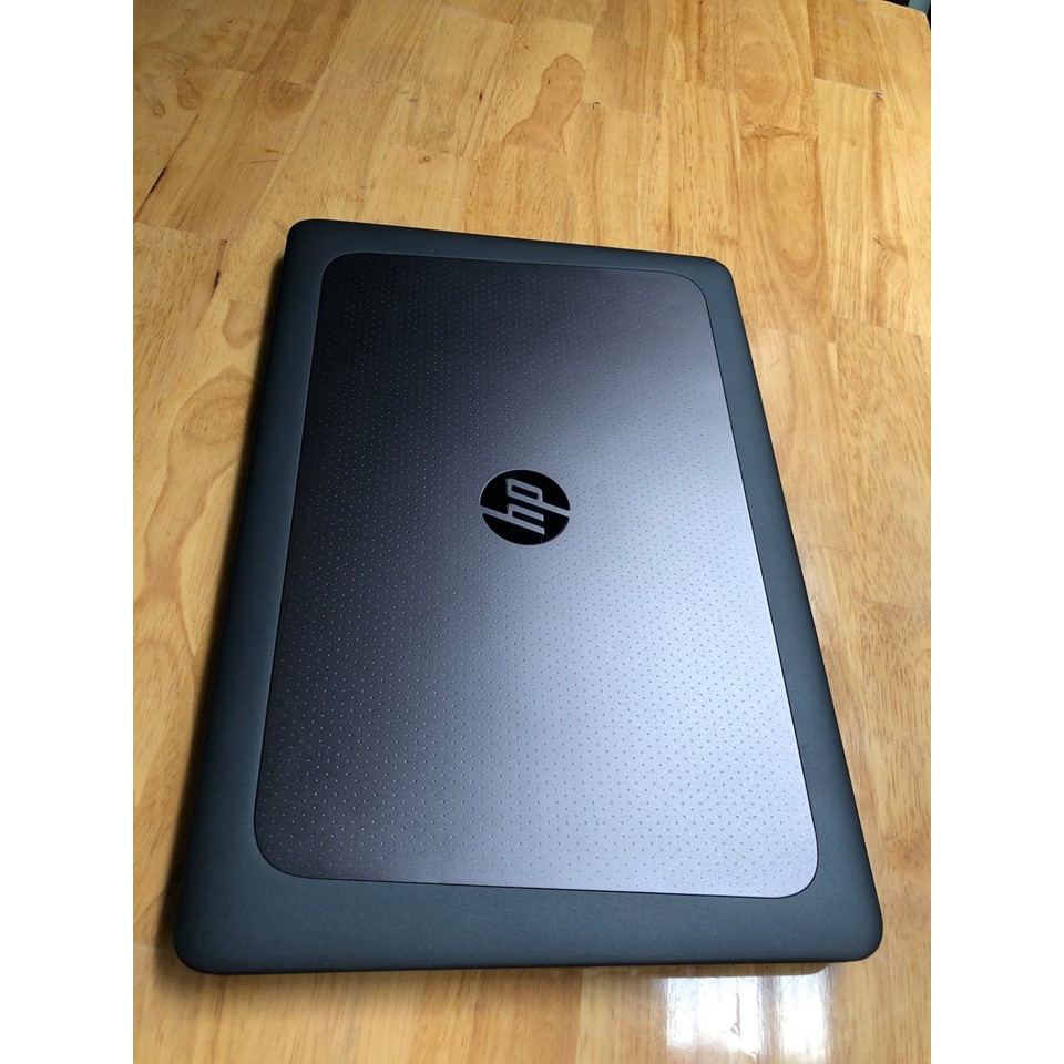 Laptop HP Zbook 15u G3, i7 6600, 8G, 256G, vga 2G, Full HD, touch | BigBuy360 - bigbuy360.vn