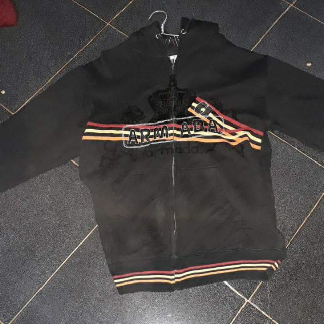 áo khoác bé nha khách