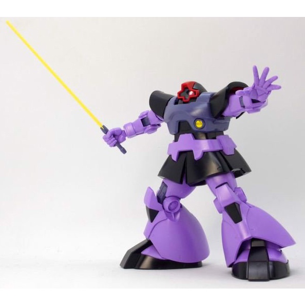 Bộ đồ chơi lắp ráp mô hình gundam Rick-Dom