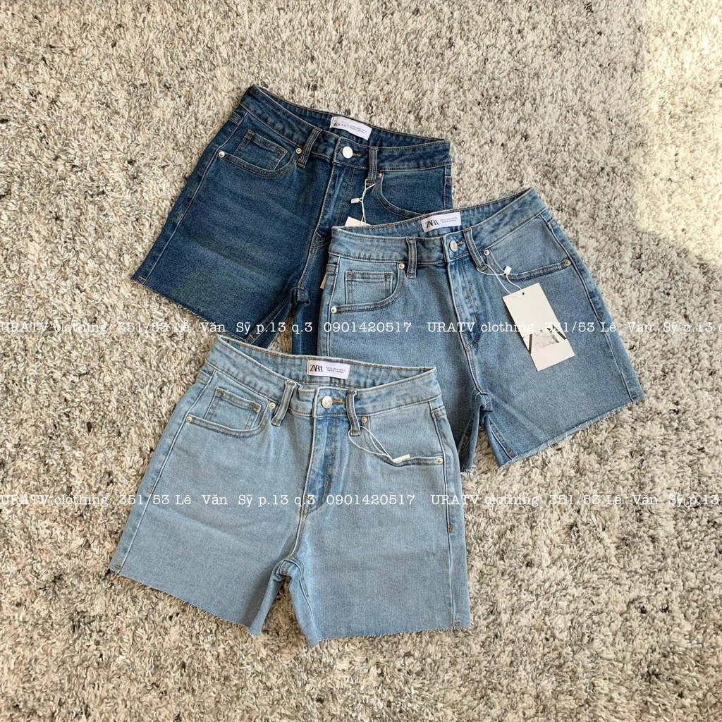 Short ZR 3m
