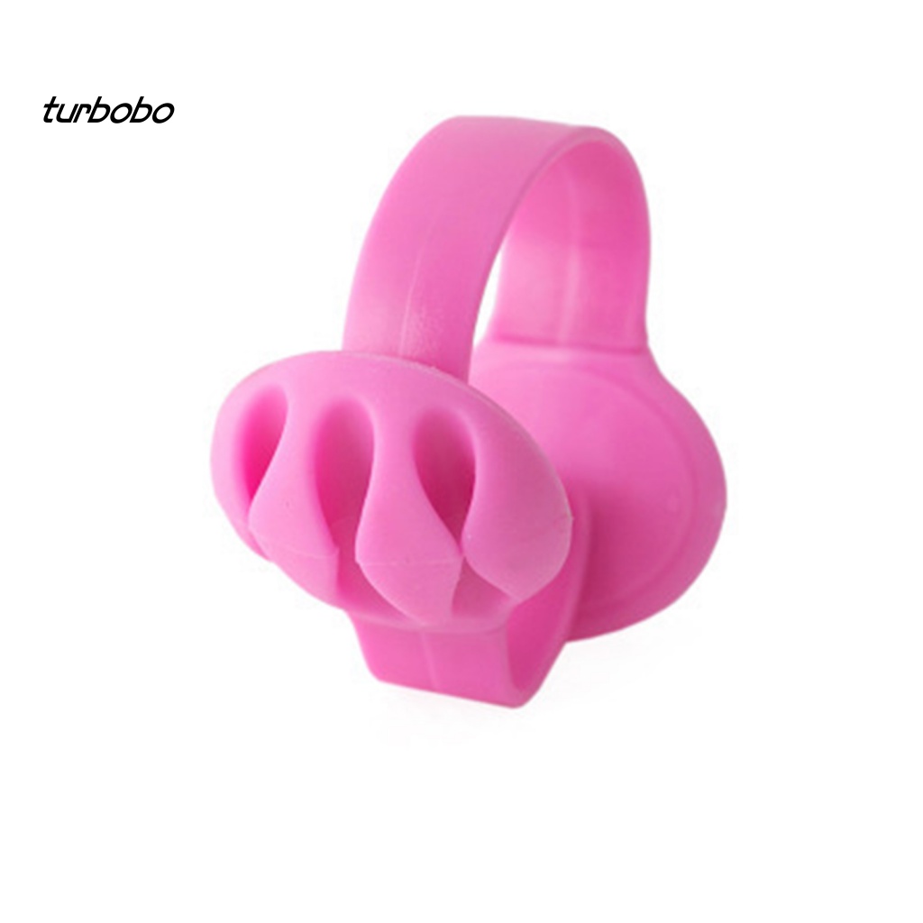 Giá Đỡ Cố Định Dây Cáp Gọn Gàng Để Bàn Tiện Dụng Cho Gia Đình / Văn Phòng