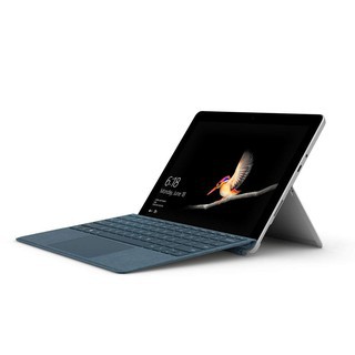 Bàn phím khong day bluetooth Microsoft Surface Go Signature Type Cover keyboard Hang cao cap nhap My