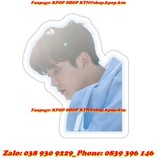 MÓC KHÓA ROWOON SF9 (NHIỀU MẪU)_MS-11