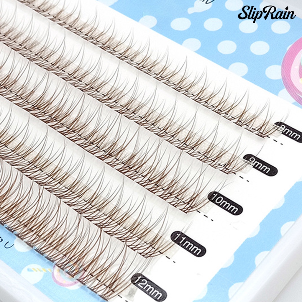 [Hàng mới về] Lông mi giả kiểu đuôi cá có thể tái sử dụng tiện lợi | BigBuy360 - bigbuy360.vn