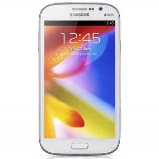 ĐIỆN THOẠI SMARTPHONE SAMSUNG GRAND I9082, MÀN HÌNH TO 5.1 INCH, CÓ TIẾNG VIỆT 2 SIM GIÁ RẺ