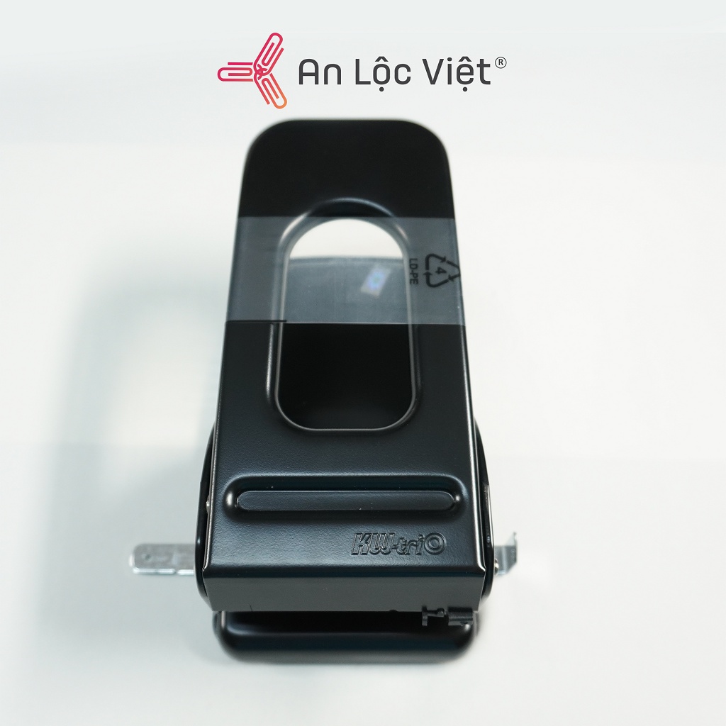 Bấm lỗ KW.Trio 9670 - chính hãng (bấm được 70 tờ một lần)