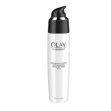 USA_Kem dưỡng da giảm nếp nhăn OLAY Regenerist Deep Hydration Regenerating Cream + Lotion SPF15 Advanced ANTI-AGING