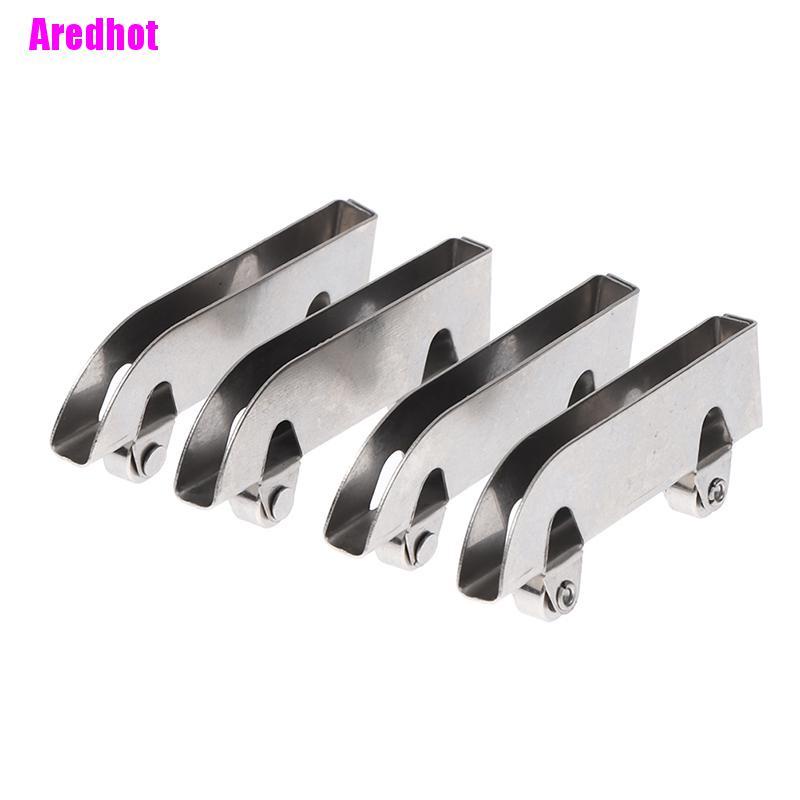 Bộ 4 Cửa Kính 5mm Chất Lượng Cao