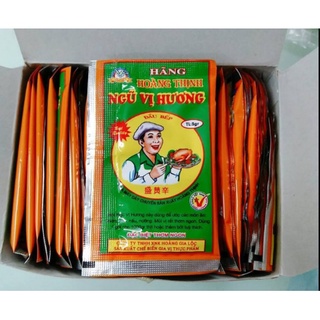 Ngũ vị hương 5 gói