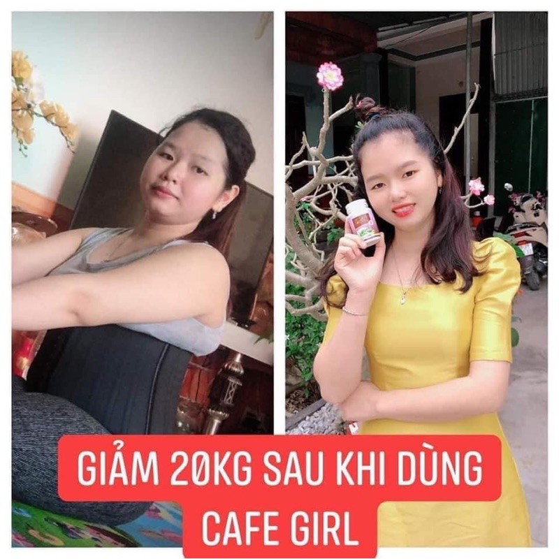 CÀ PHÊ GIRL GIẢM MỠ CHO MẸ SAU SINH | BigBuy360 - bigbuy360.vn