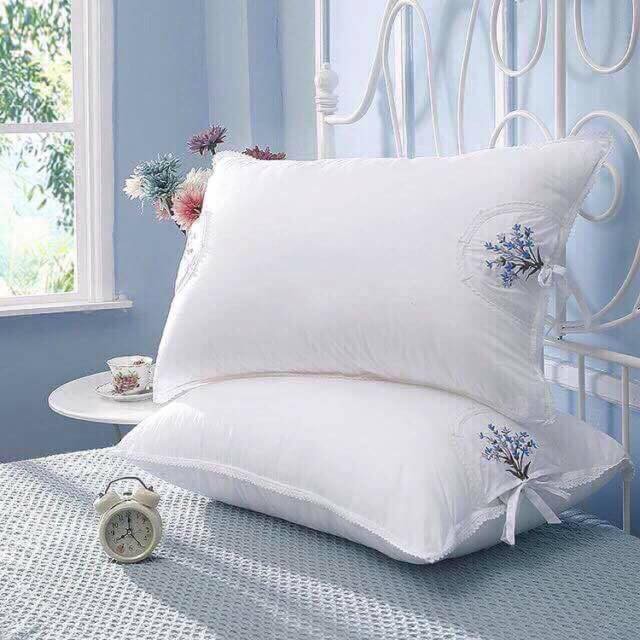 Ruột gối thơm lavender ( gồm 2 chiếc)