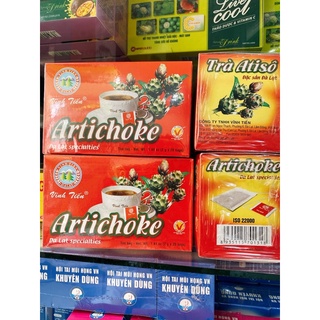 Trà Atiso Vĩnh Tiến