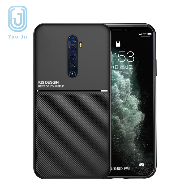 Ốp Điện Thoại Màu Nude Chống Mồ Hôi Thời Trang Cho Oppo A3S A5 Ax5 A5S A7 | BigBuy360 - bigbuy360.vn