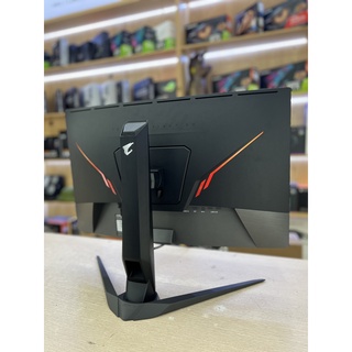 Màn hình Gigabyte Aorus CV27Q (27 inch/QHD/VA/165Hz/1ms/Màn hình cong)