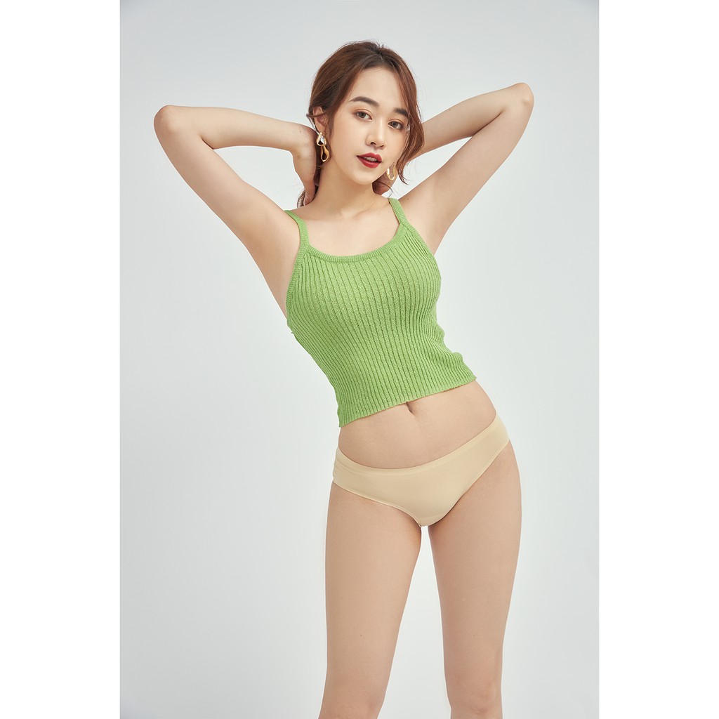 [Mã FAMALLT5 giảm 15% đơn 150k] Quần Lót Basic Vải Lanh PVA0020 20 Again | BigBuy360 - bigbuy360.vn