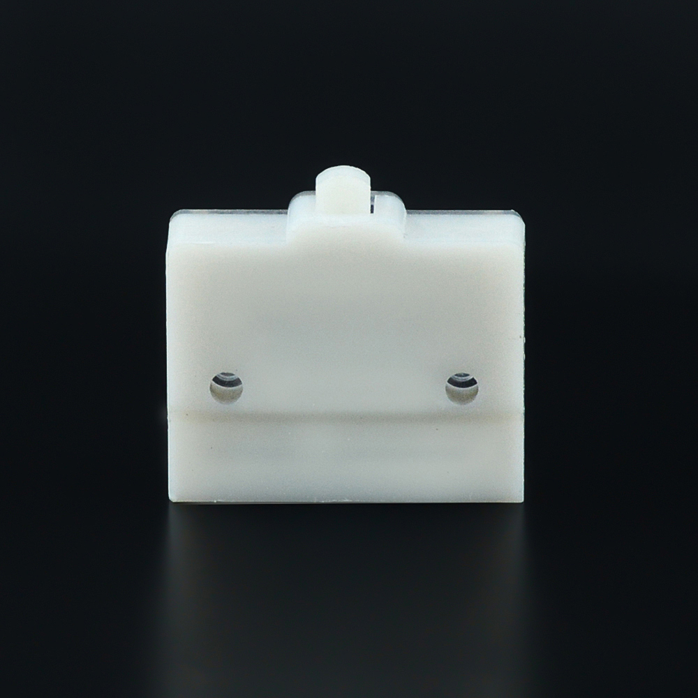 Set 5 Công Tắc micro lx19k-b 4 Vít ac 380v 5a 1no 1 Nc Chuyên Dụng