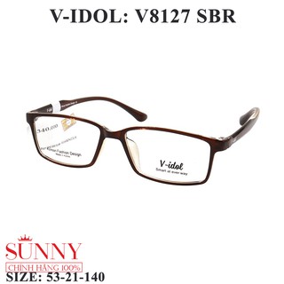 Gọng Kính Unisex Vidol V8058