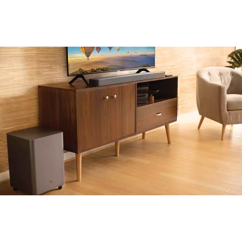 Loa JBL Bar 5.1 Surround [Hàng Chính Hãng Bảo Hành 12 Tháng]