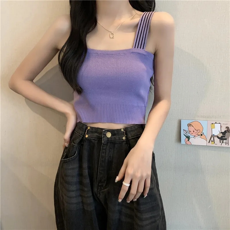 Áo Dây Nữ Ôm Dáng Thời Trang 2021 | BigBuy360 - bigbuy360.vn