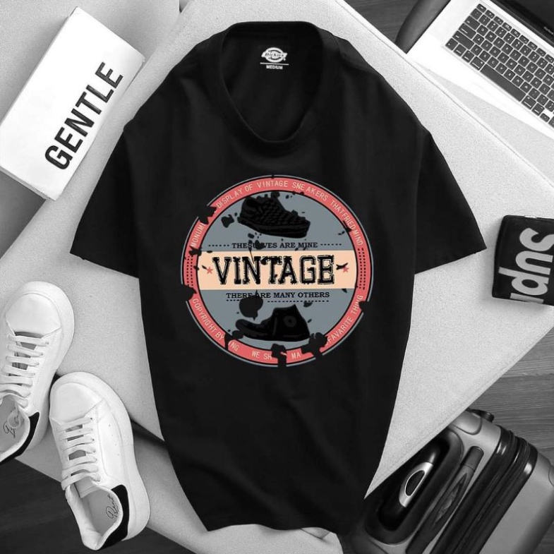 Áo Thun Unisex Nam Nữ Áo Cặp ĐỦ SIZE S-6XL Oversize Bigsize > 100kg Có Hình Các Loại Áo Cá Tính, Hoạt Hình FS10